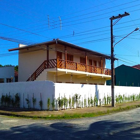 Balangan Flats Daire Ubatuba Dış mekan fotoğraf